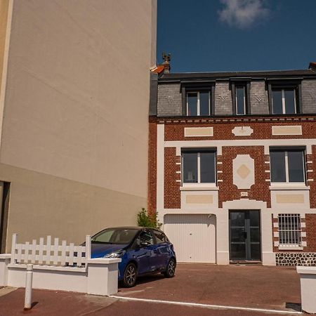 Suites Clemenceau Le Havre Exteriér fotografie