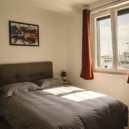 Suites Clemenceau Le Havre Exteriér fotografie