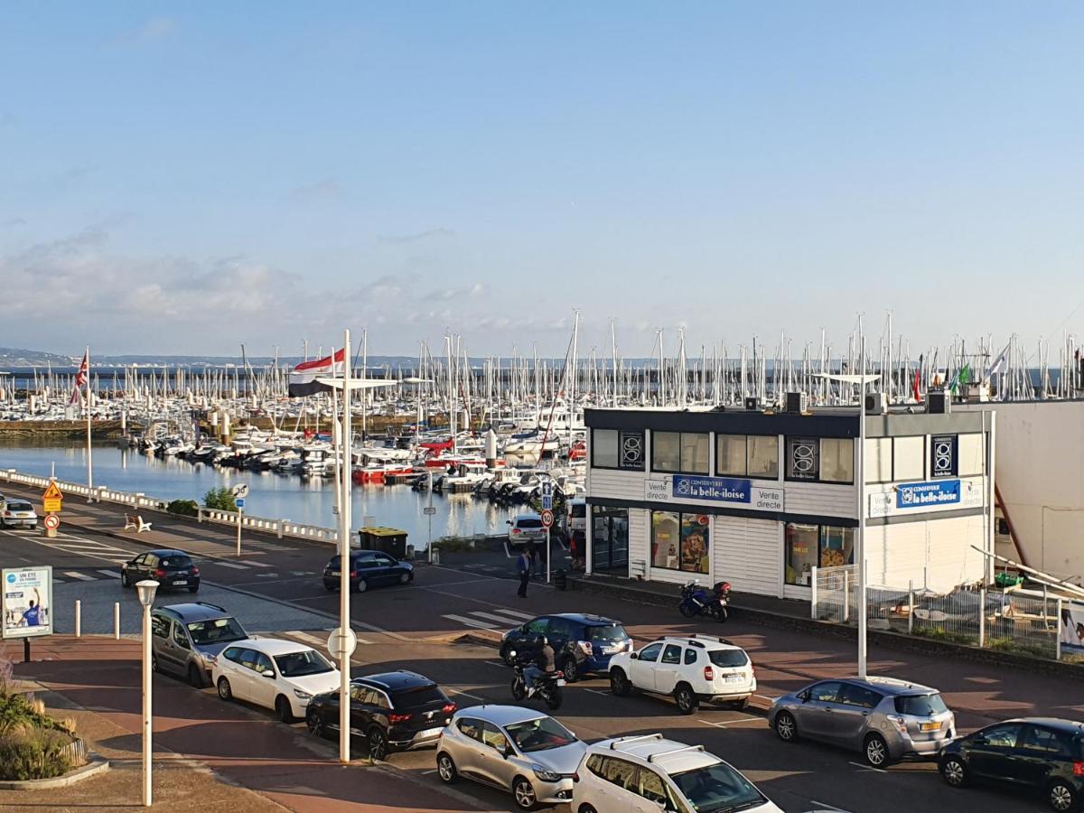 Suites Clemenceau Le Havre Exteriér fotografie
