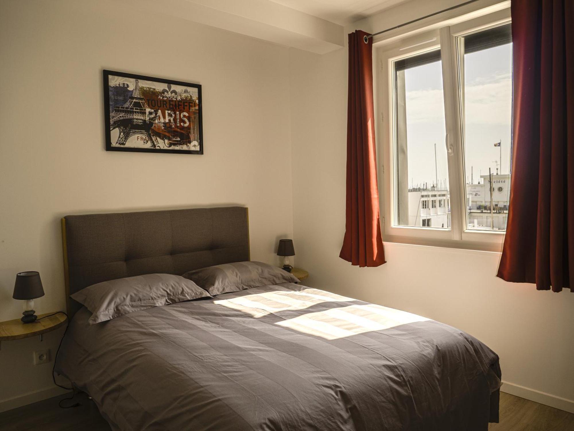 Suites Clemenceau Le Havre Exteriér fotografie