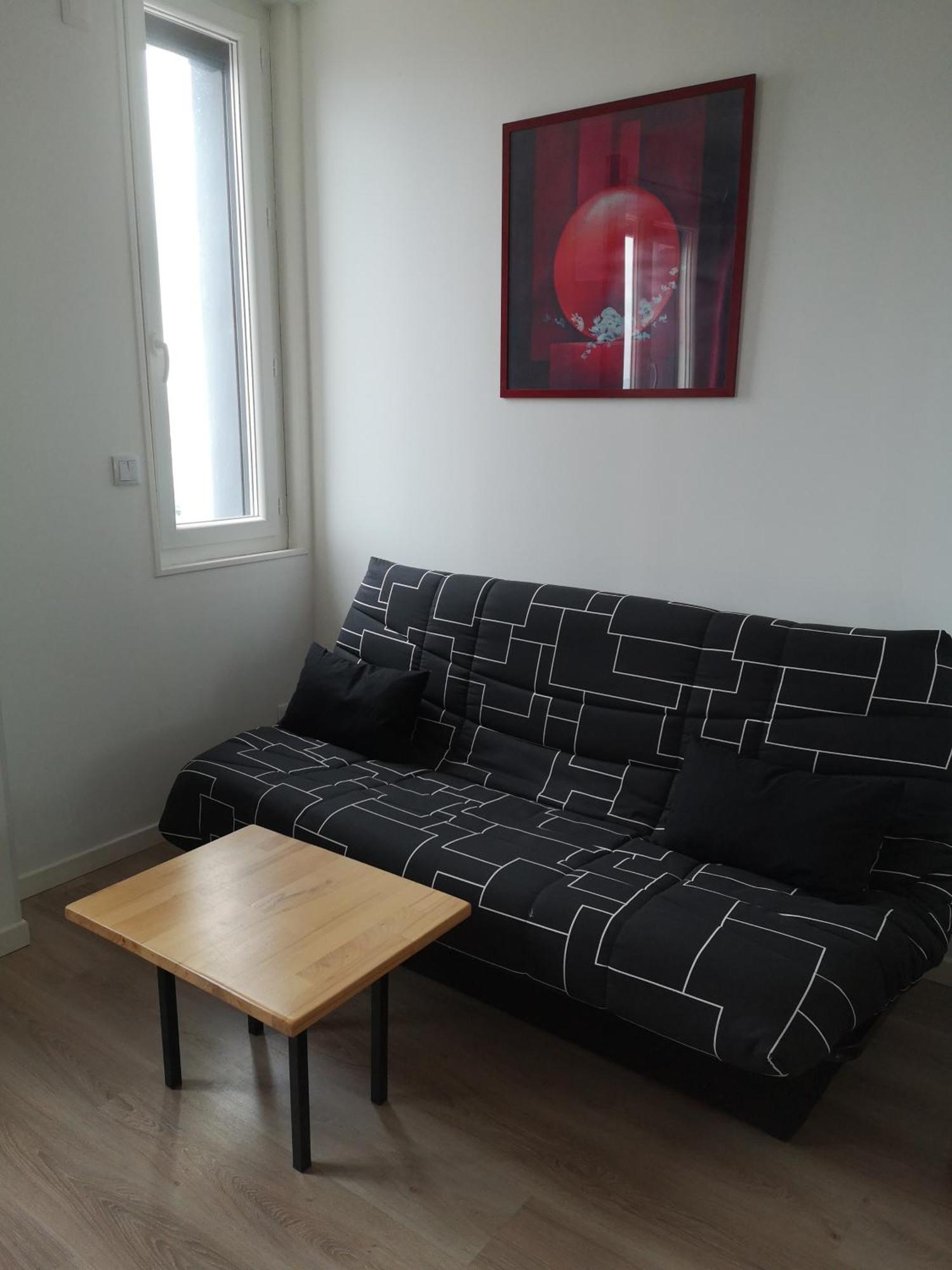 Suites Clemenceau Le Havre Exteriér fotografie